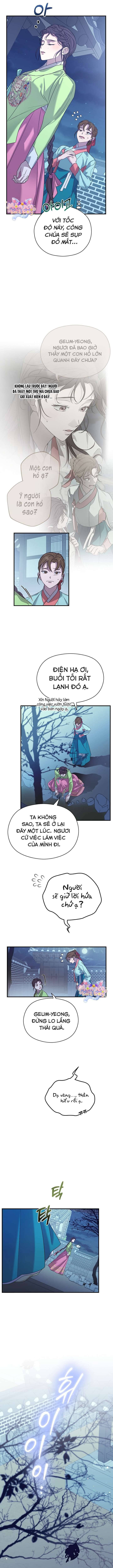 Ta Chỉ Muốn Ăn Em Chapter 3 - 9