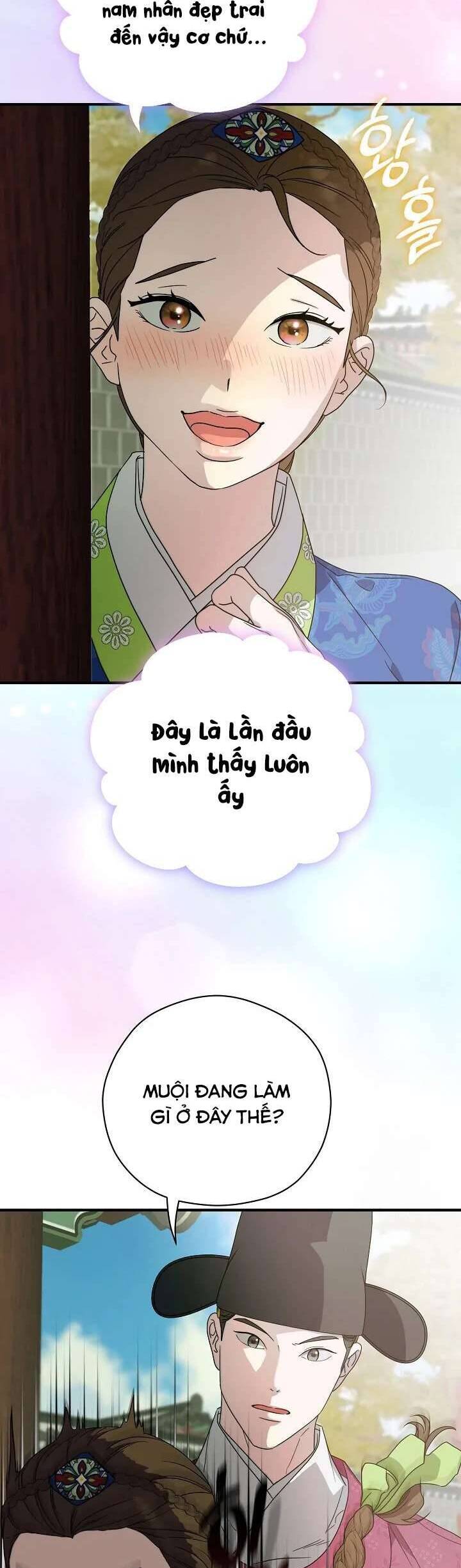 Ta Chỉ Muốn Ăn Em Chapter 30 - 2