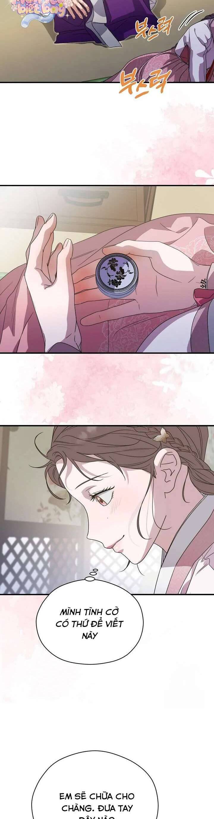 Ta Chỉ Muốn Ăn Em Chapter 30 - 11