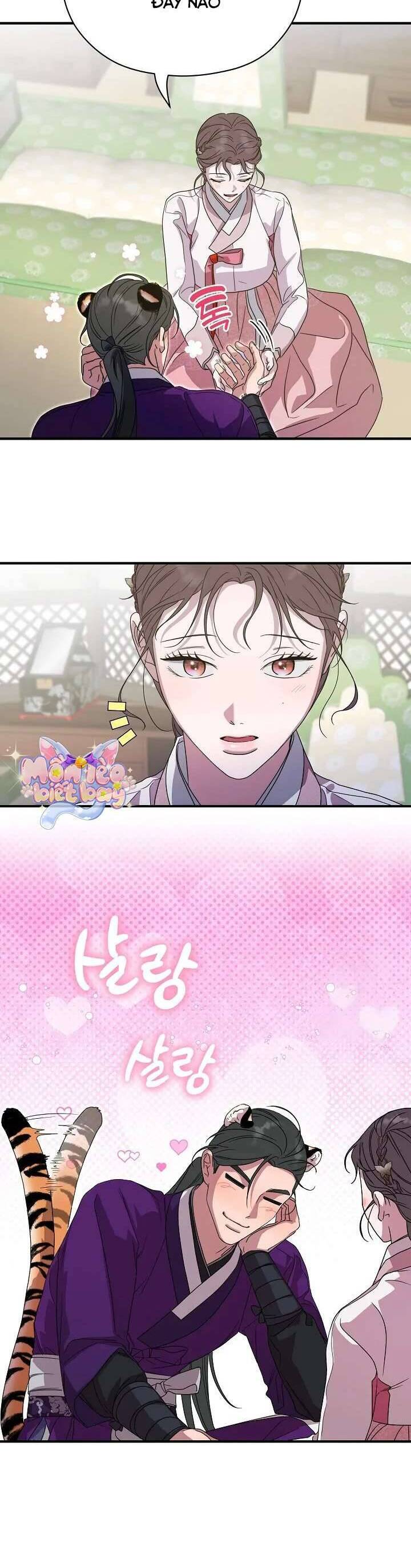 Ta Chỉ Muốn Ăn Em Chapter 30 - 12