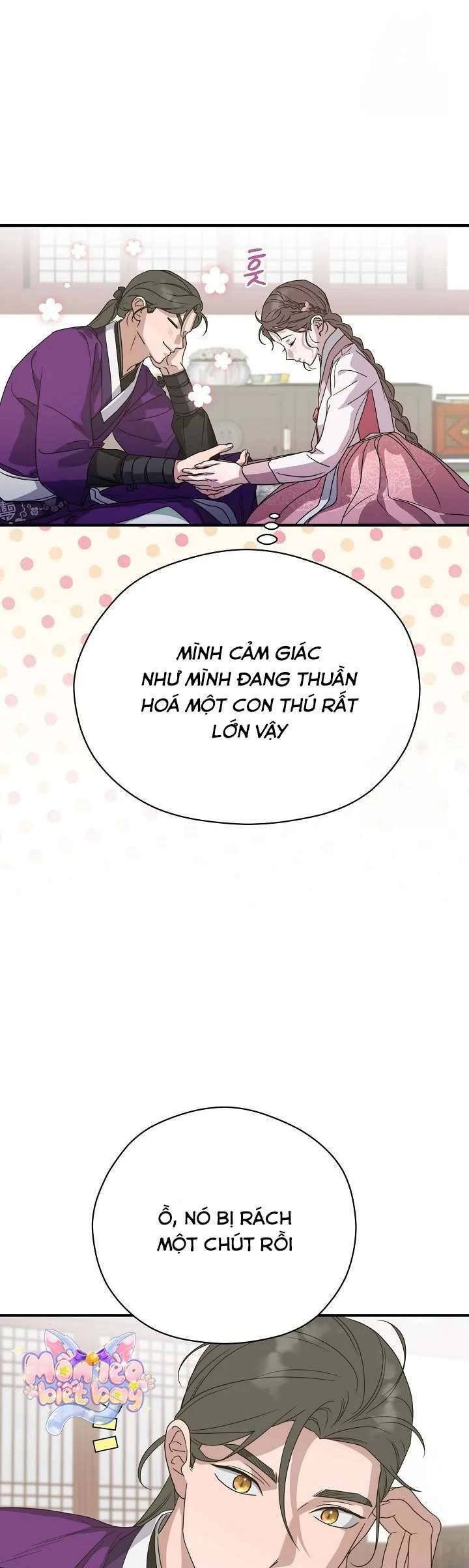 Ta Chỉ Muốn Ăn Em Chapter 30 - 13