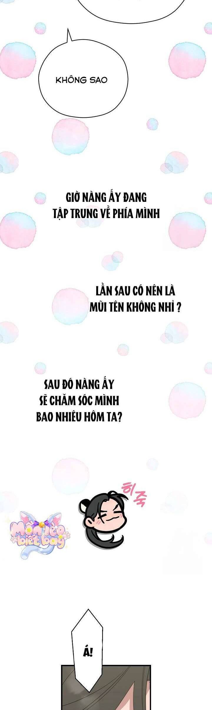 Ta Chỉ Muốn Ăn Em Chapter 30 - 15