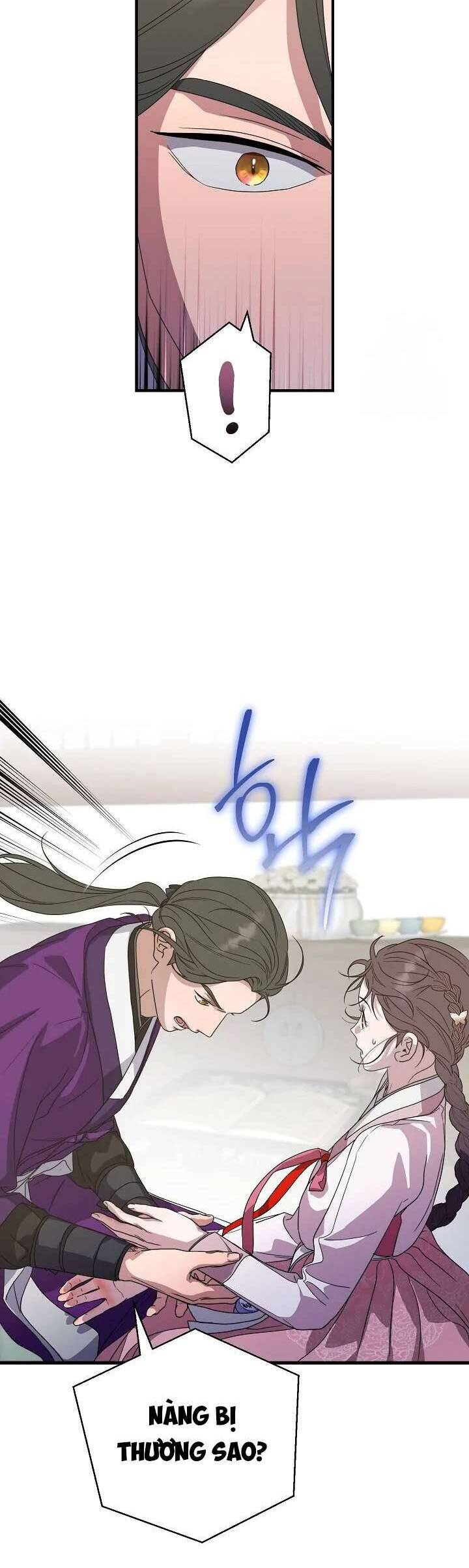 Ta Chỉ Muốn Ăn Em Chapter 30 - 16