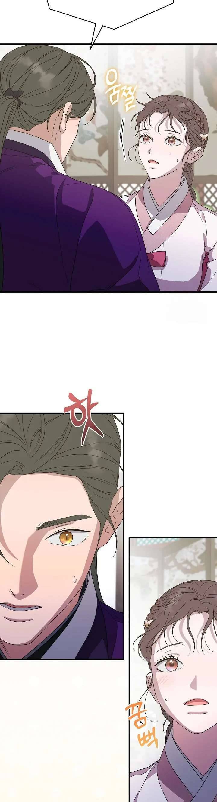 Ta Chỉ Muốn Ăn Em Chapter 30 - 18