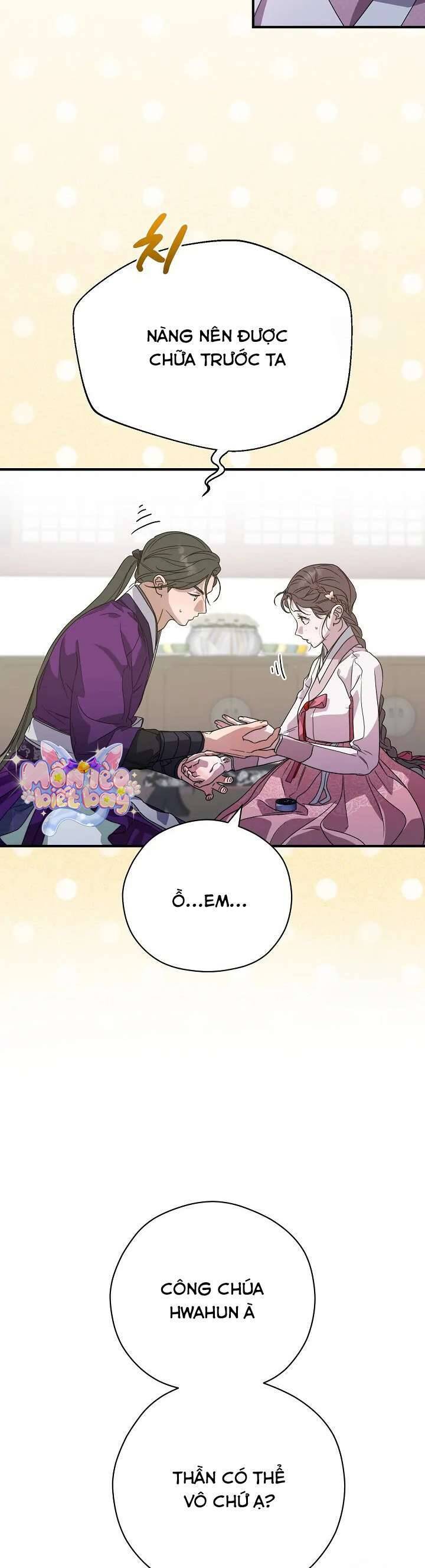 Ta Chỉ Muốn Ăn Em Chapter 30 - 19