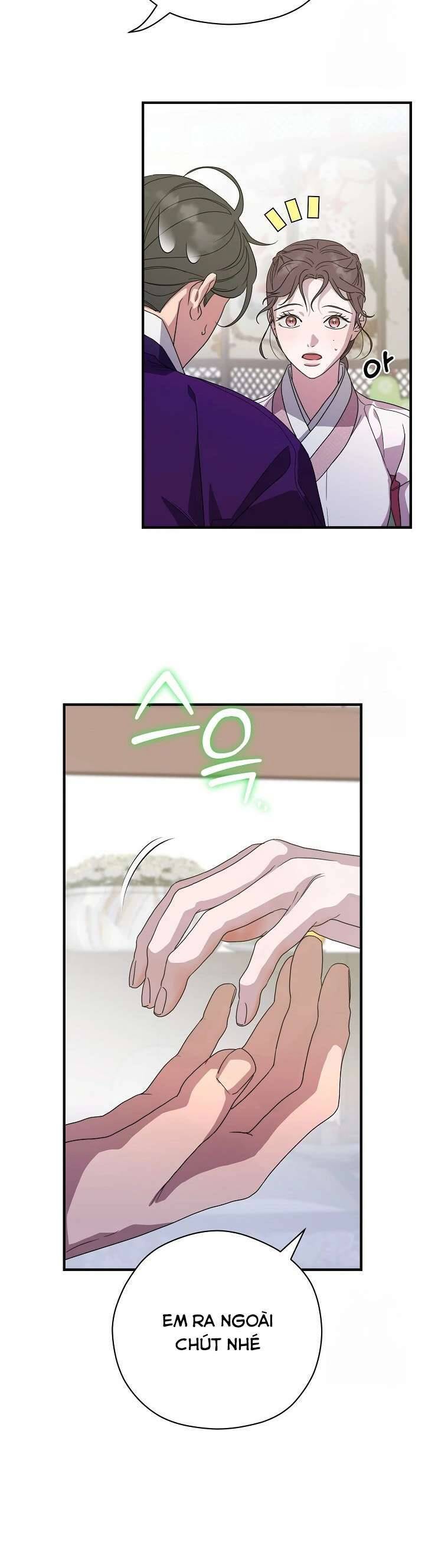 Ta Chỉ Muốn Ăn Em Chapter 30 - 20