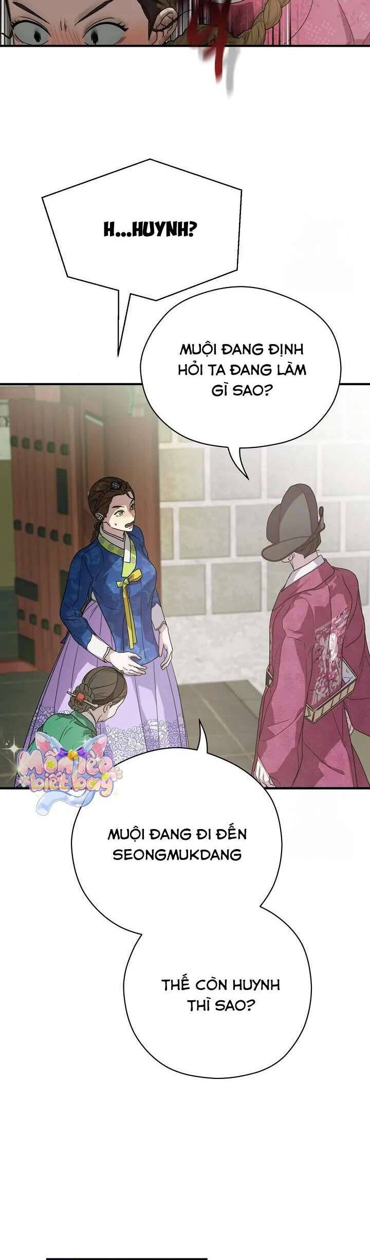 Ta Chỉ Muốn Ăn Em Chapter 30 - 3