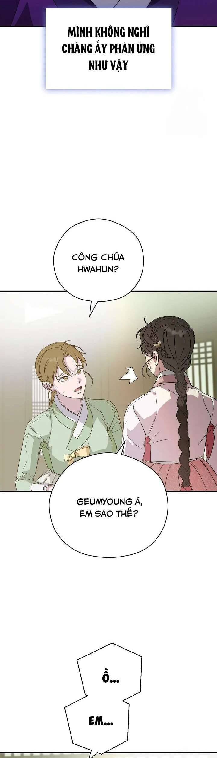 Ta Chỉ Muốn Ăn Em Chapter 30 - 26