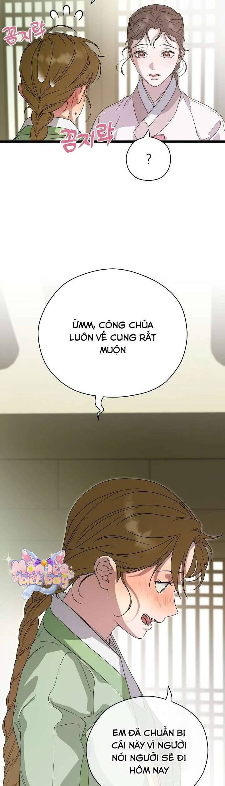Ta Chỉ Muốn Ăn Em Chapter 30 - 27