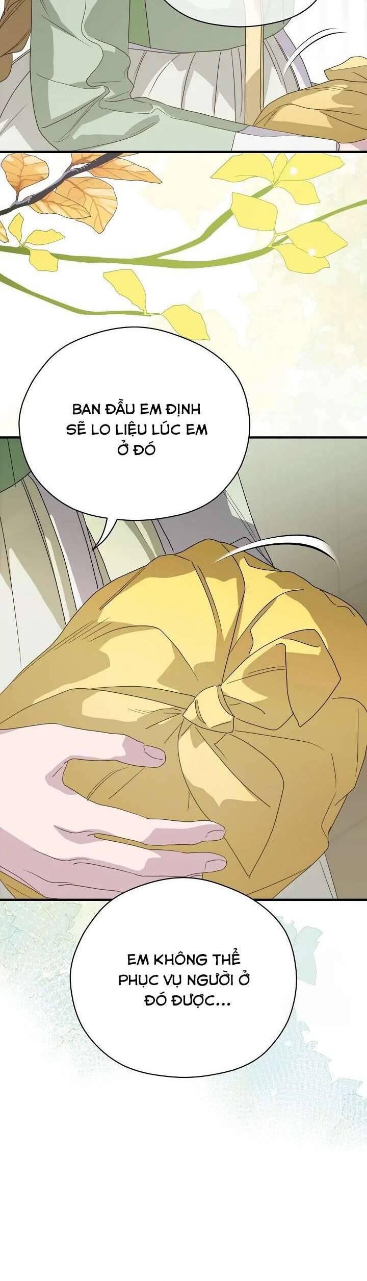 Ta Chỉ Muốn Ăn Em Chapter 30 - 28