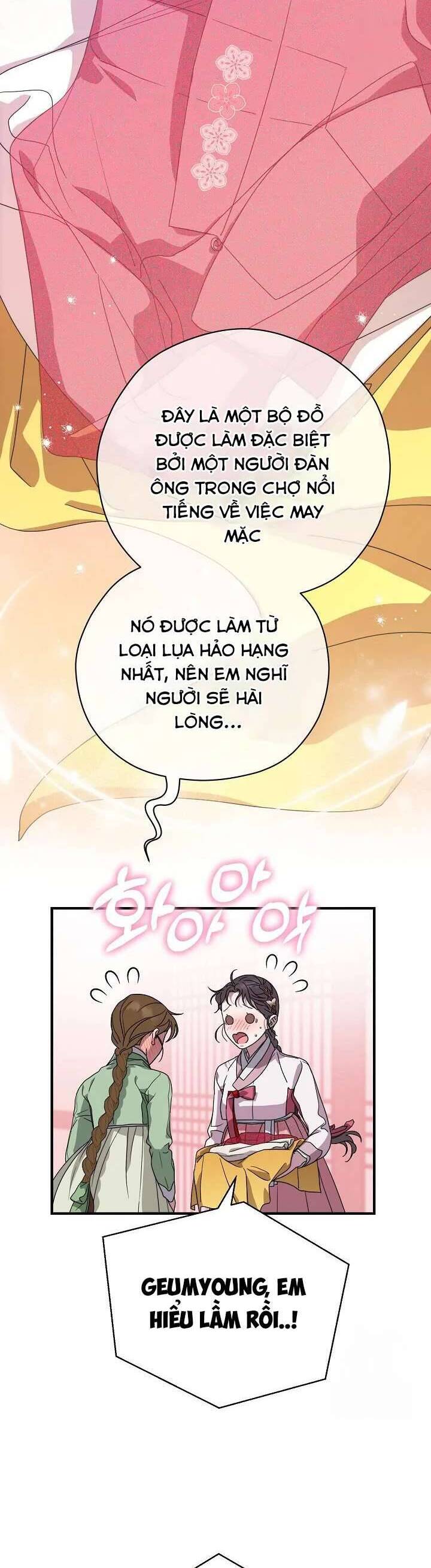 Ta Chỉ Muốn Ăn Em Chapter 30 - 30
