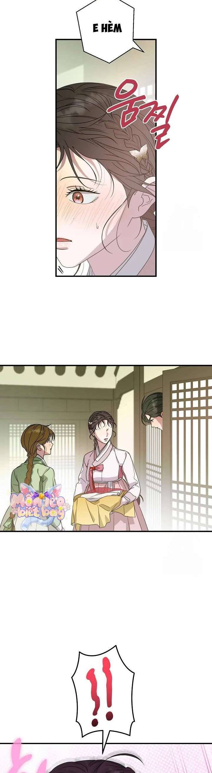 Ta Chỉ Muốn Ăn Em Chapter 30 - 31