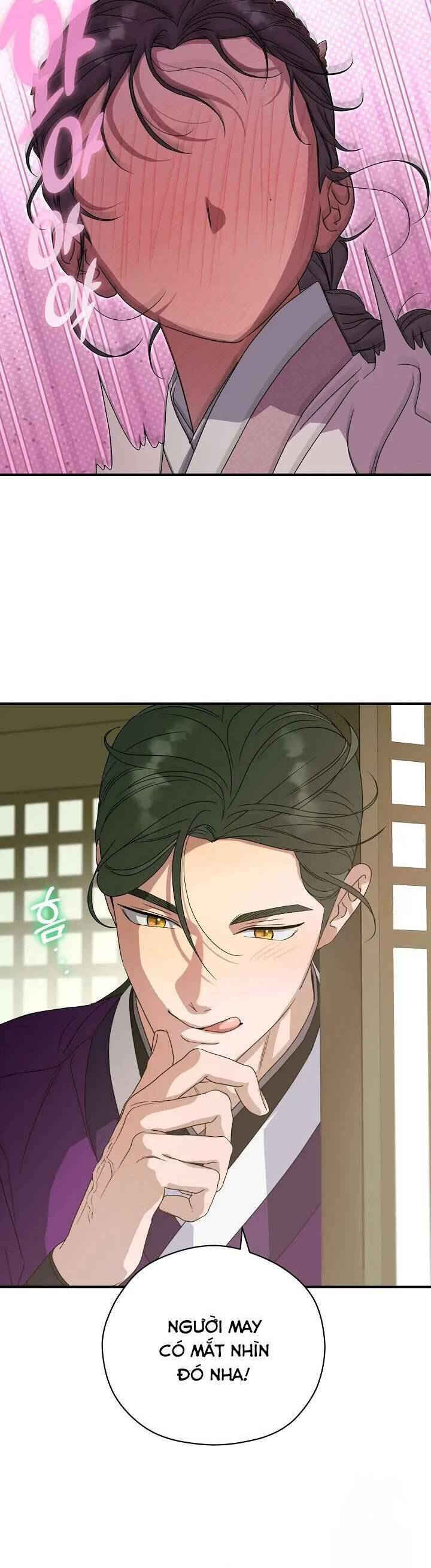 Ta Chỉ Muốn Ăn Em Chapter 30 - 32