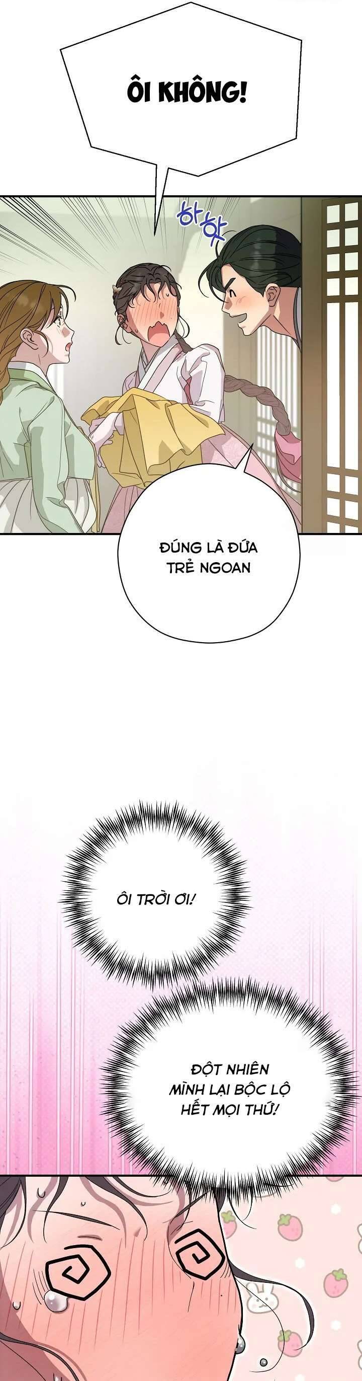 Ta Chỉ Muốn Ăn Em Chapter 30 - 33