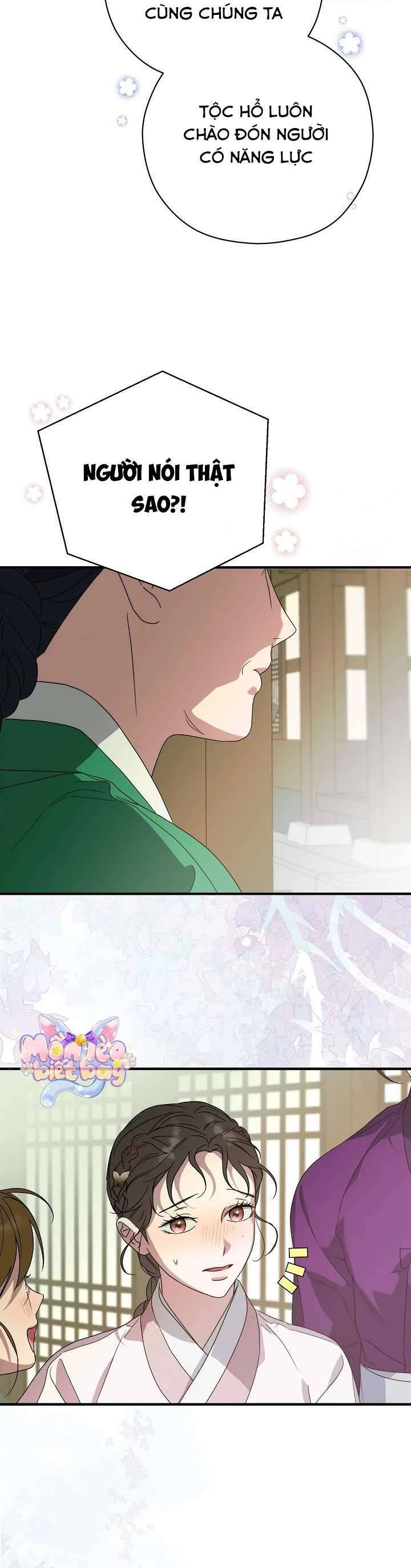 Ta Chỉ Muốn Ăn Em Chapter 30 - 35