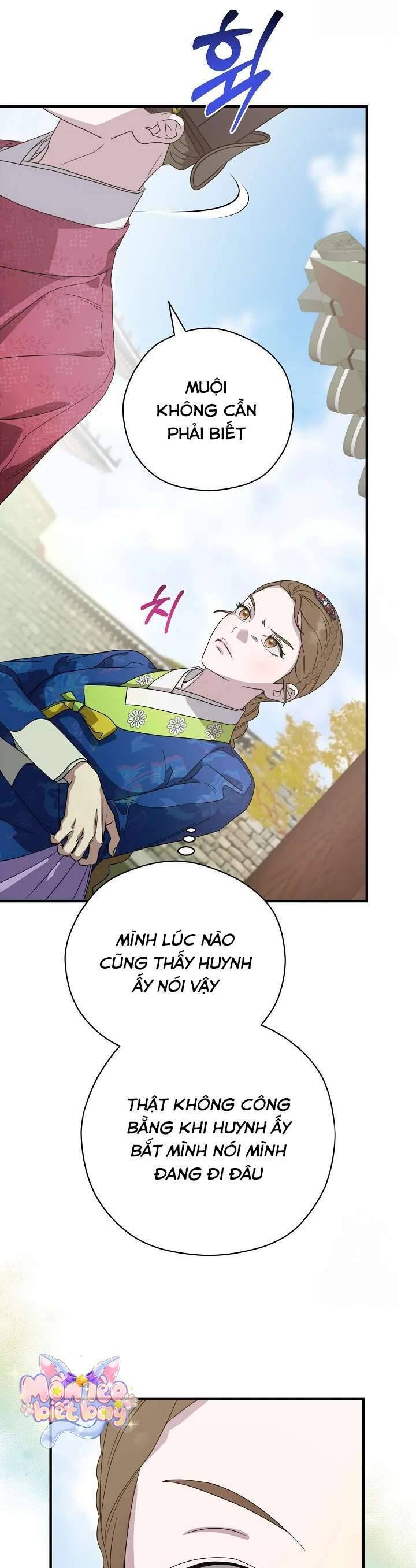 Ta Chỉ Muốn Ăn Em Chapter 30 - 5