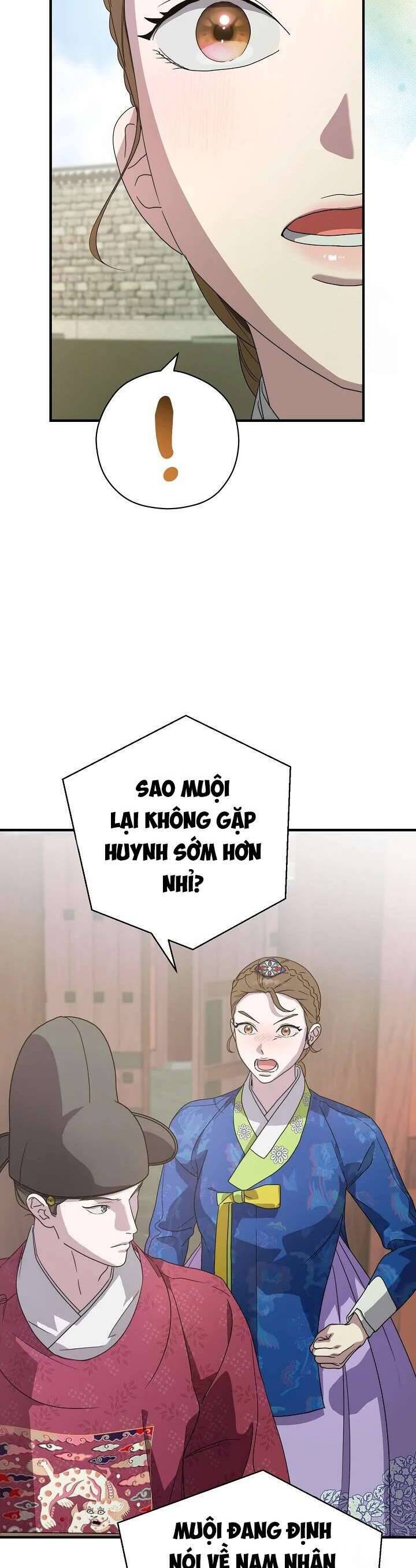 Ta Chỉ Muốn Ăn Em Chapter 30 - 6