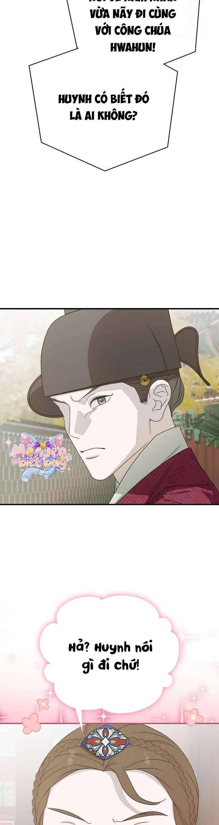Ta Chỉ Muốn Ăn Em Chapter 30 - 7