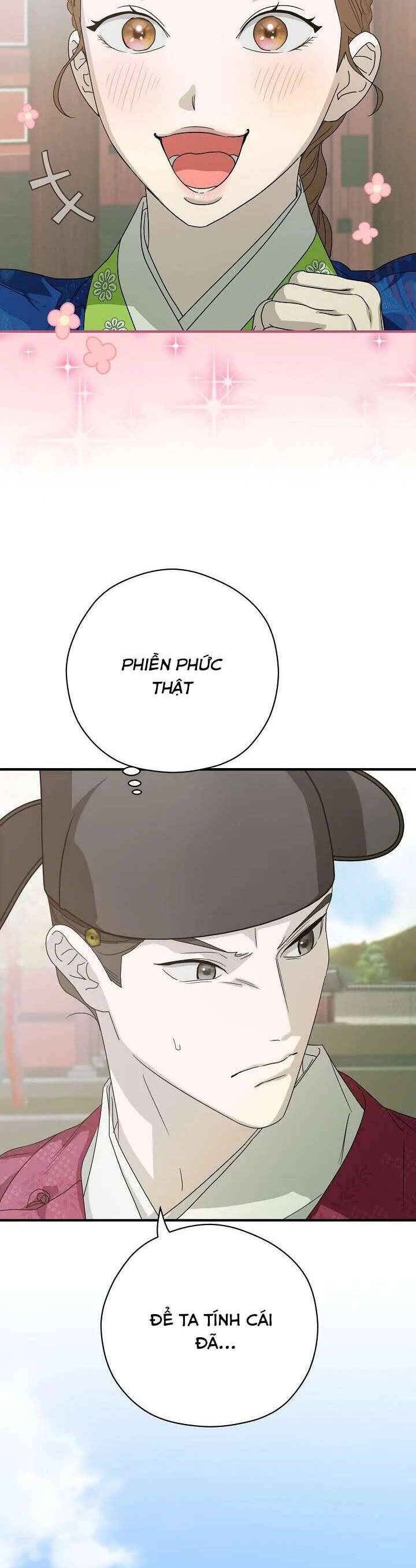 Ta Chỉ Muốn Ăn Em Chapter 30 - 8