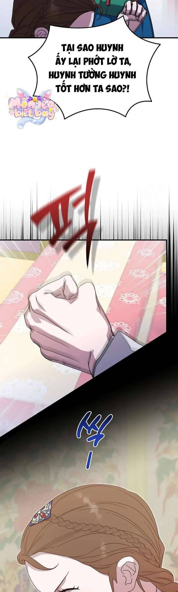 Ta Chỉ Muốn Ăn Em Chapter 31 - 2