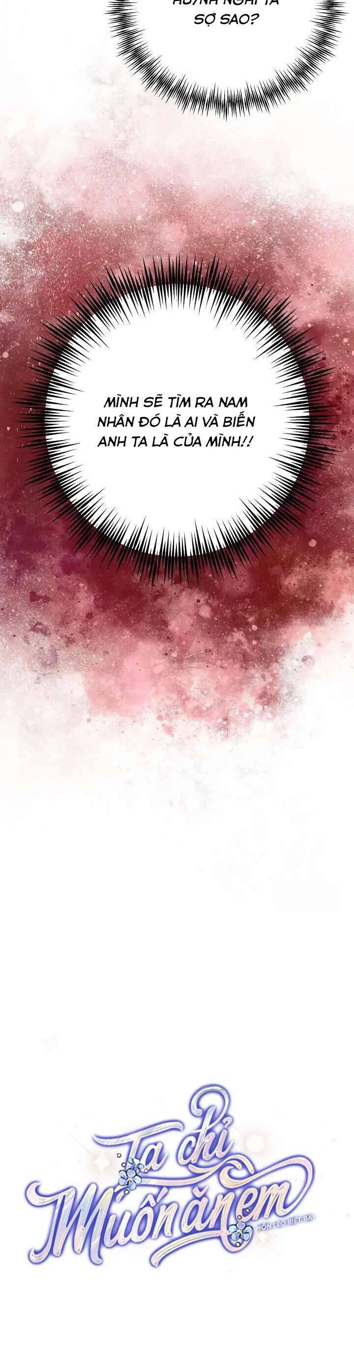 Ta Chỉ Muốn Ăn Em Chapter 31 - 11