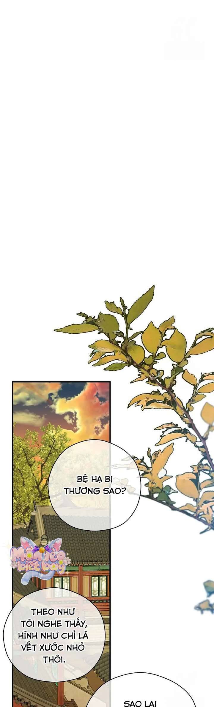Ta Chỉ Muốn Ăn Em Chapter 31 - 12