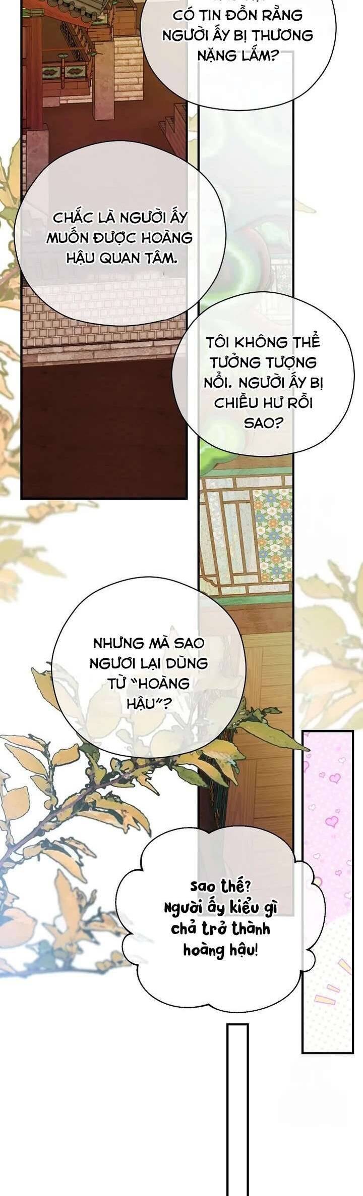 Ta Chỉ Muốn Ăn Em Chapter 31 - 13
