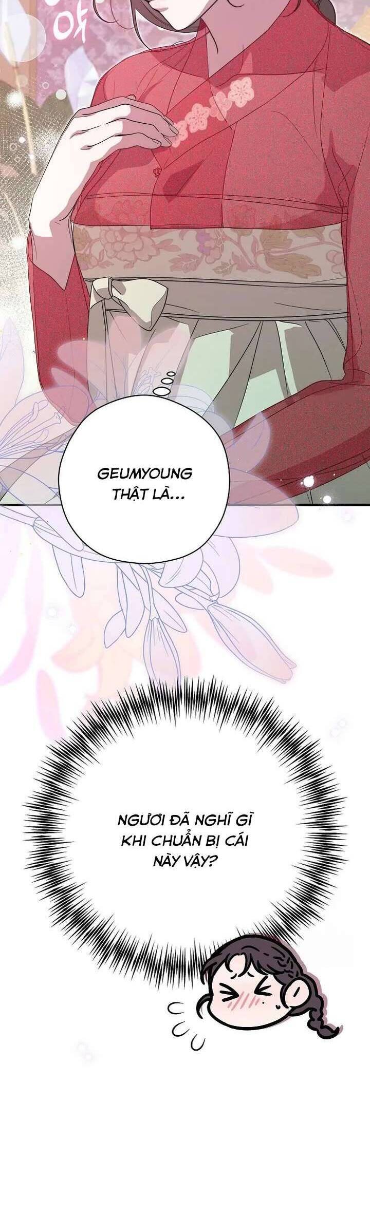 Ta Chỉ Muốn Ăn Em Chapter 31 - 15