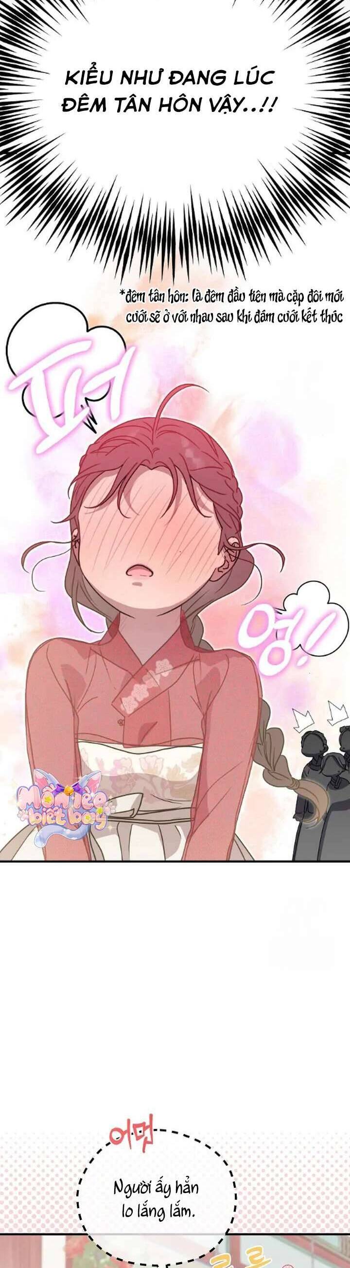 Ta Chỉ Muốn Ăn Em Chapter 31 - 18