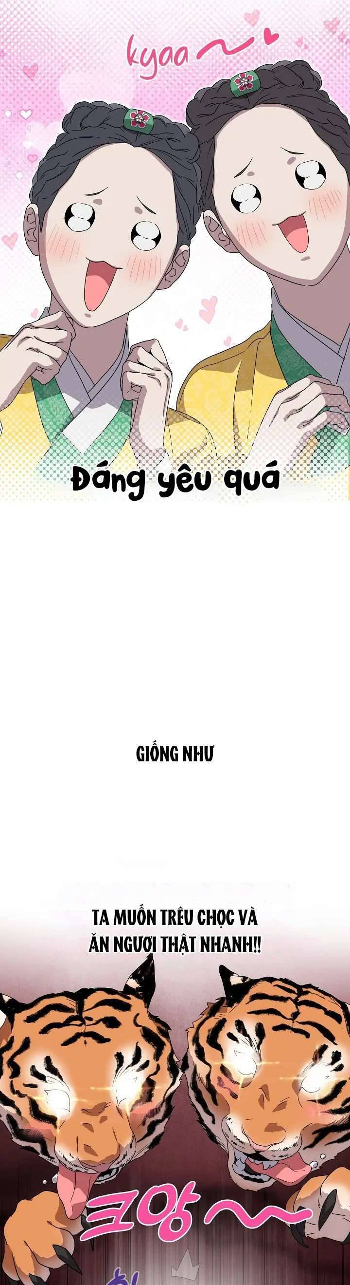 Ta Chỉ Muốn Ăn Em Chapter 31 - 20