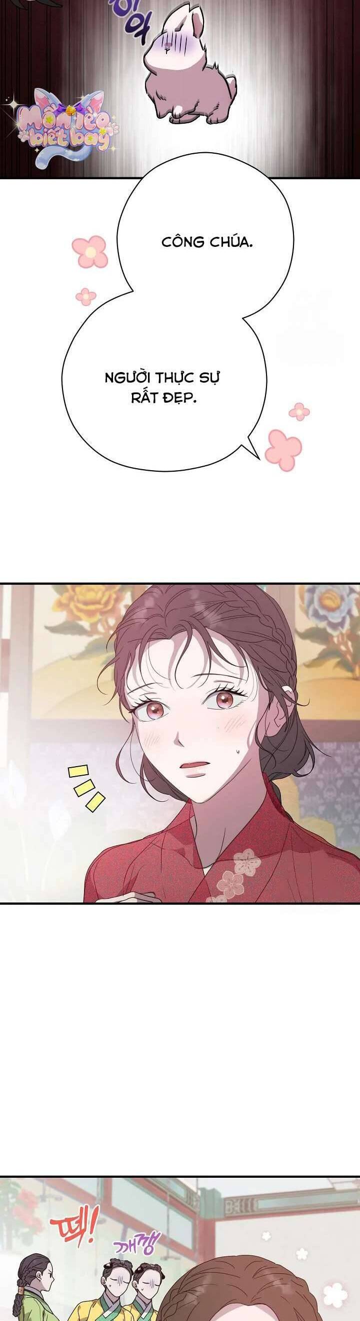 Ta Chỉ Muốn Ăn Em Chapter 31 - 21