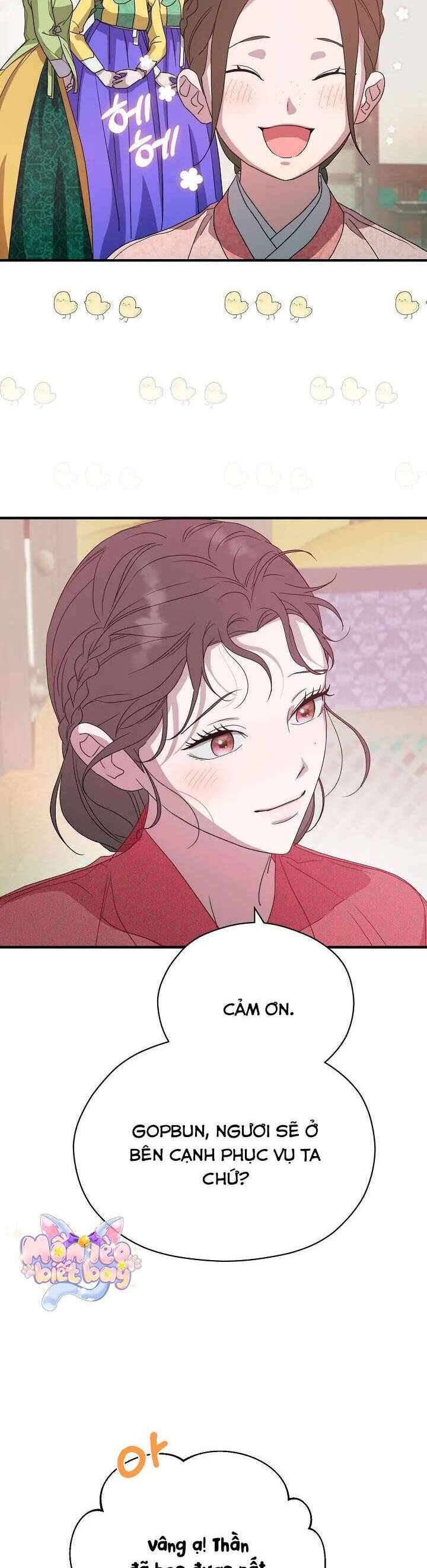 Ta Chỉ Muốn Ăn Em Chapter 31 - 22