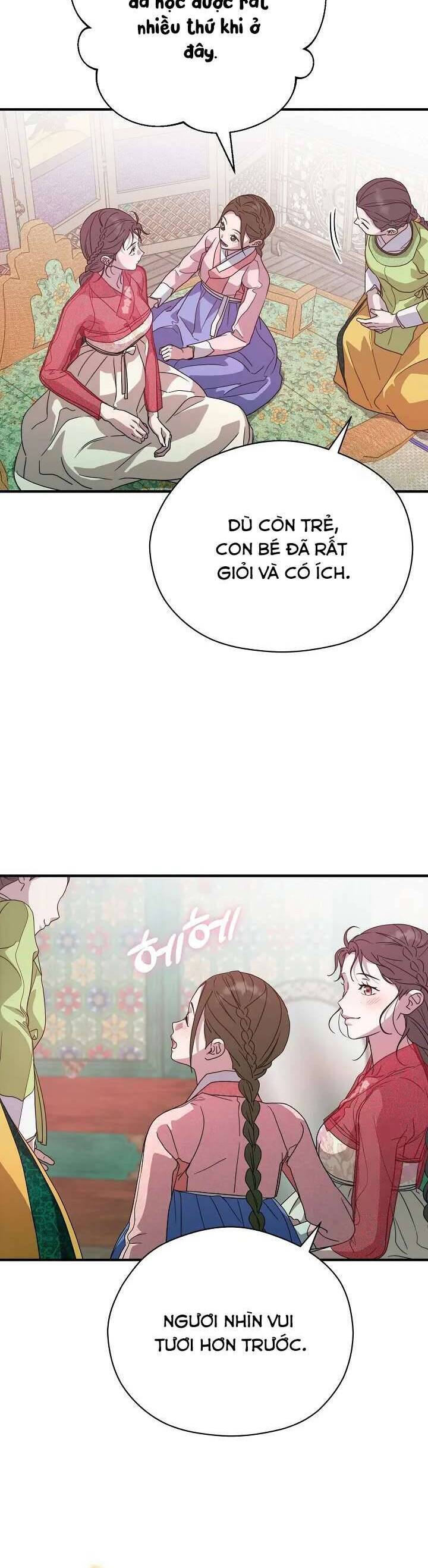 Ta Chỉ Muốn Ăn Em Chapter 31 - 23