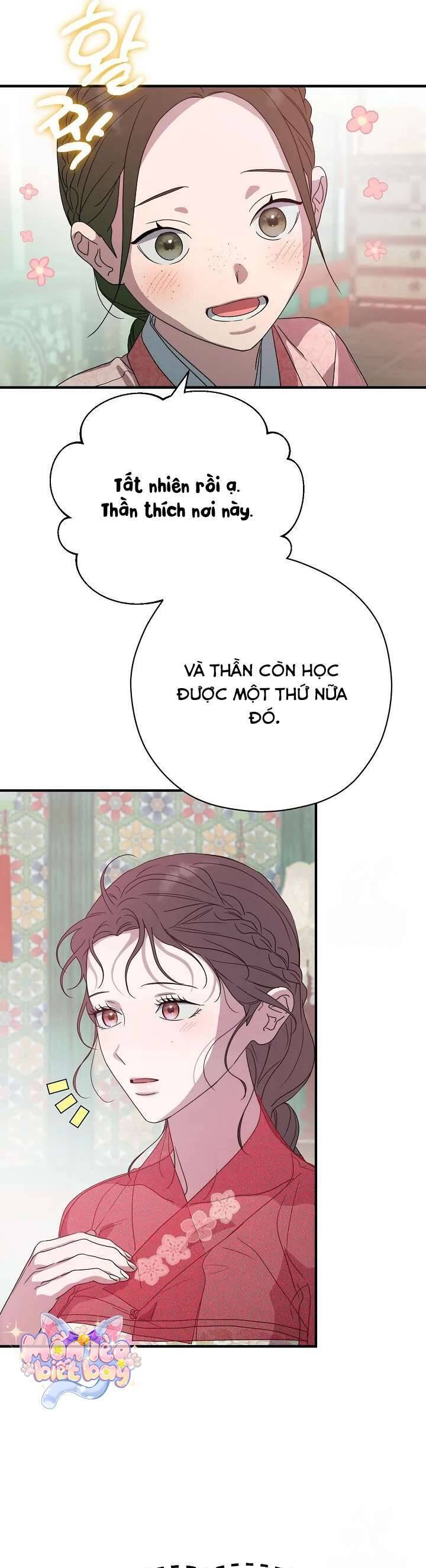 Ta Chỉ Muốn Ăn Em Chapter 31 - 24