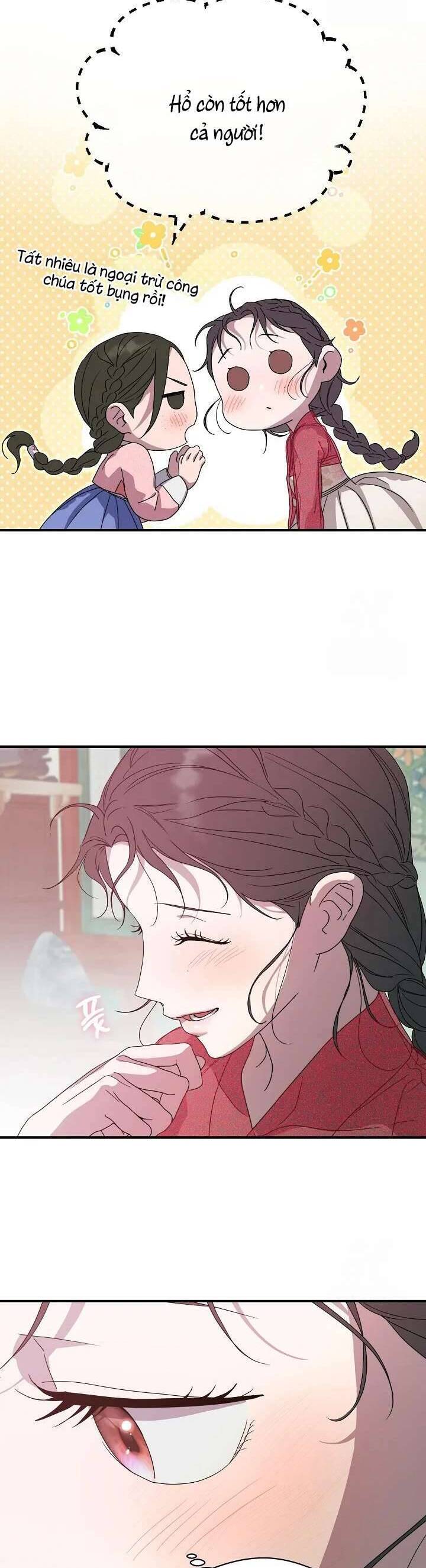 Ta Chỉ Muốn Ăn Em Chapter 31 - 25
