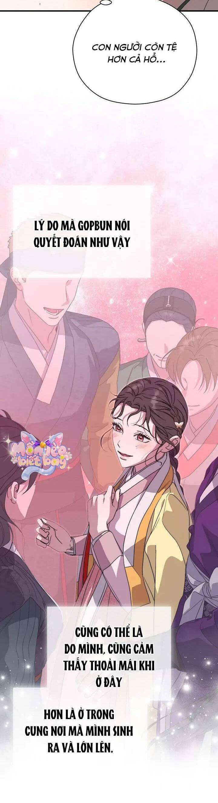 Ta Chỉ Muốn Ăn Em Chapter 31 - 26