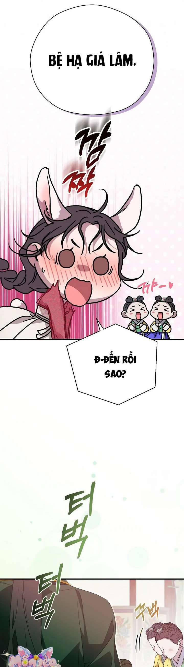 Ta Chỉ Muốn Ăn Em Chapter 31 - 28