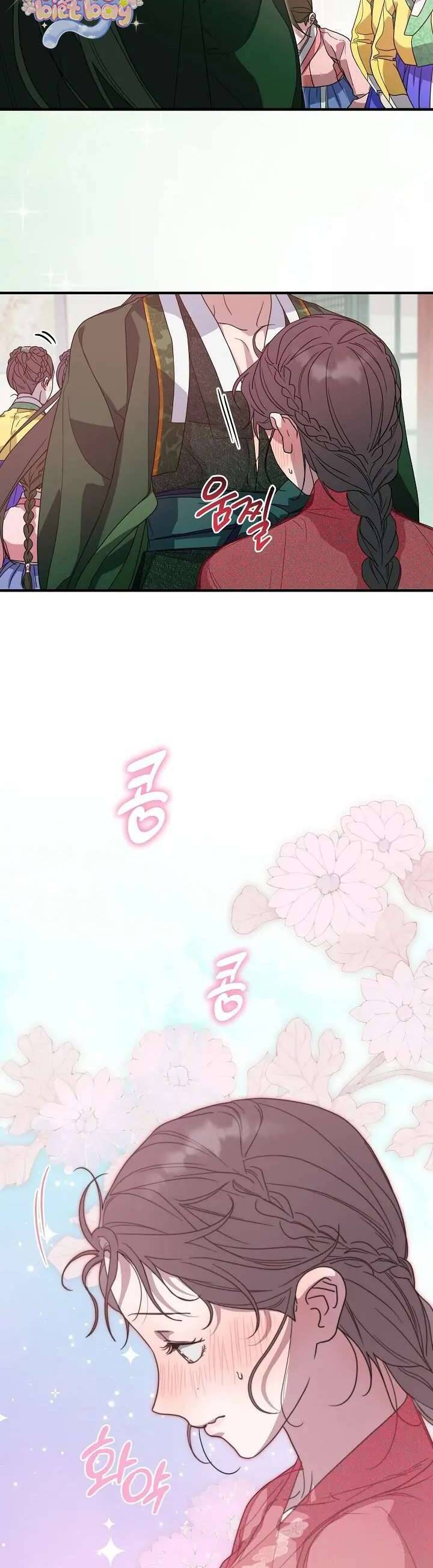 Ta Chỉ Muốn Ăn Em Chapter 31 - 29