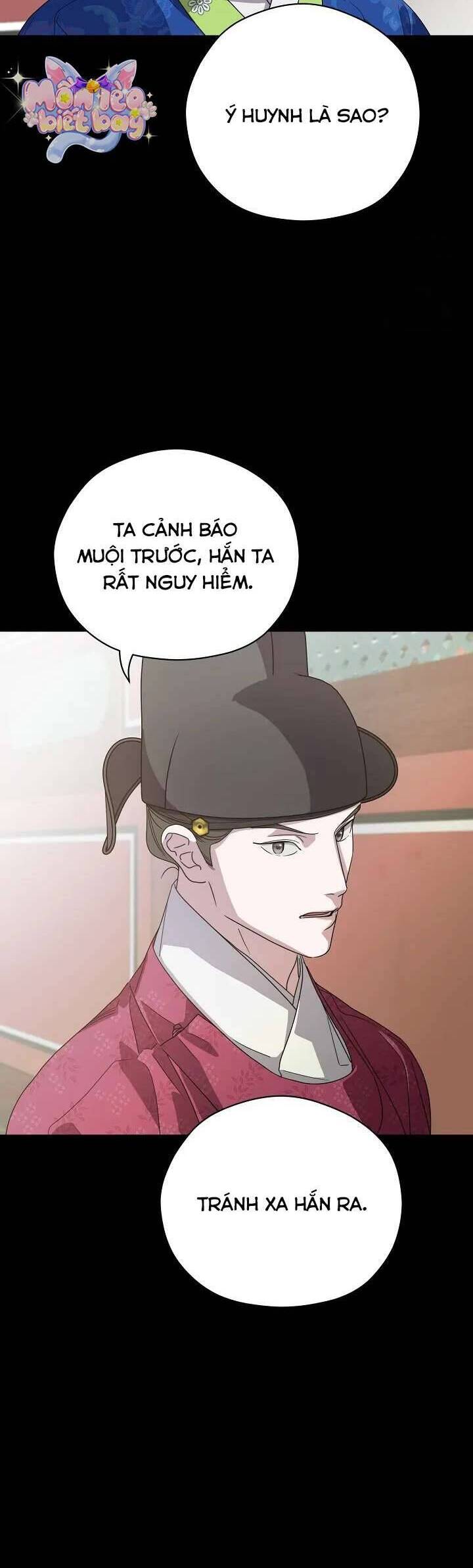 Ta Chỉ Muốn Ăn Em Chapter 31 - 4