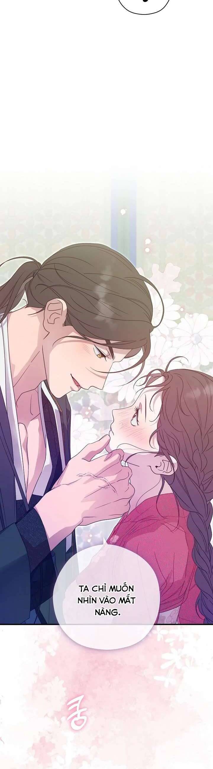 Ta Chỉ Muốn Ăn Em Chapter 31 - 31