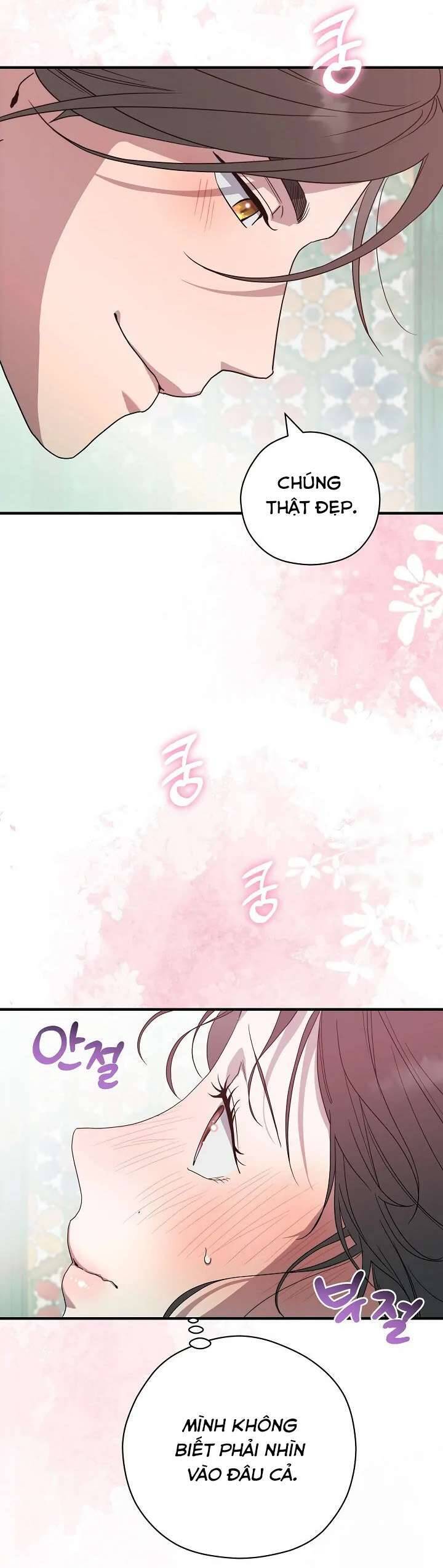 Ta Chỉ Muốn Ăn Em Chapter 31 - 32