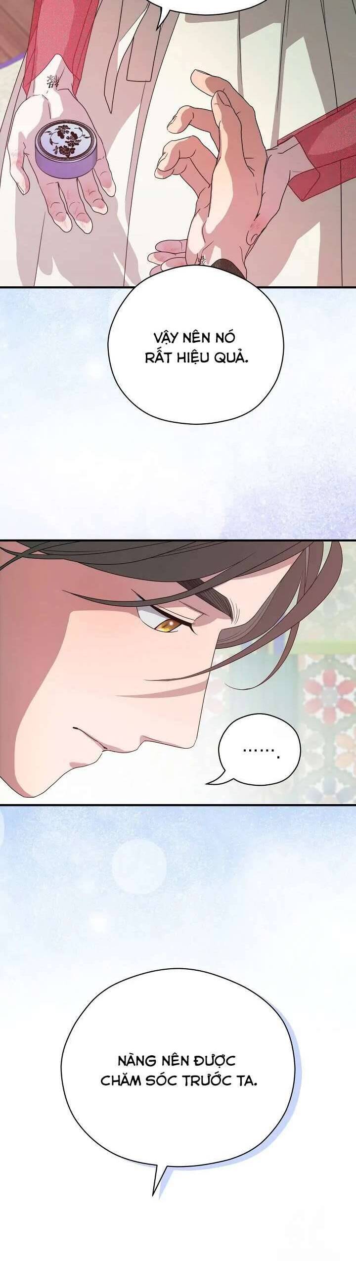 Ta Chỉ Muốn Ăn Em Chapter 31 - 35