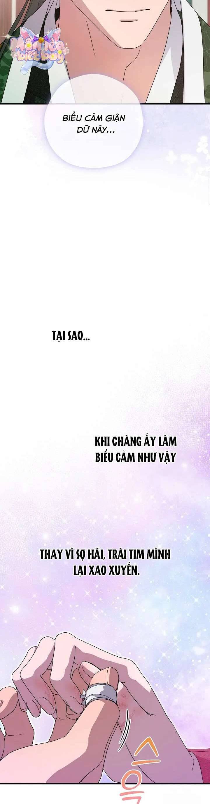 Ta Chỉ Muốn Ăn Em Chapter 31 - 37