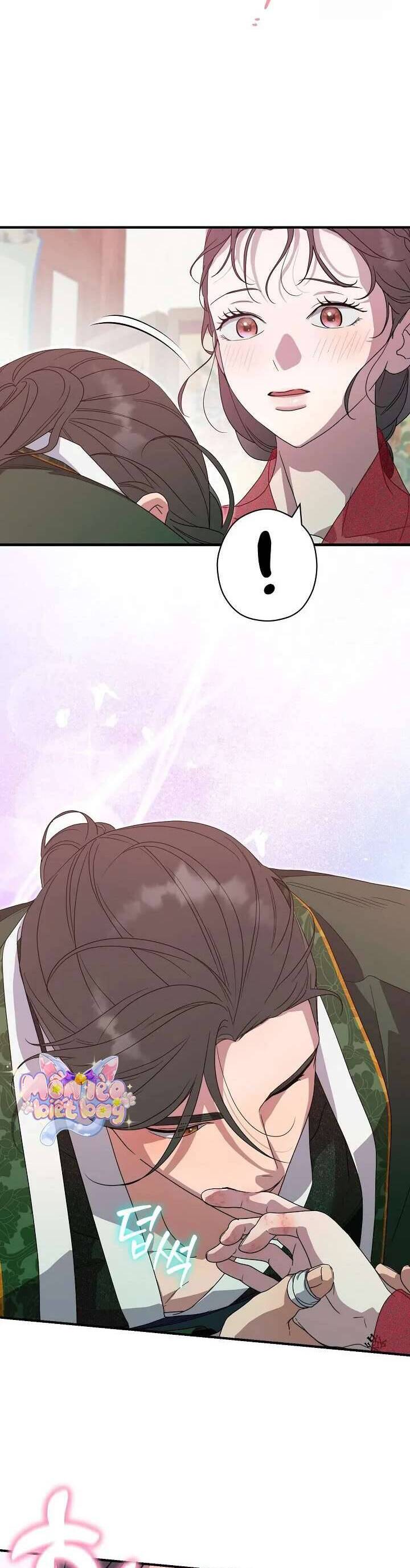 Ta Chỉ Muốn Ăn Em Chapter 31 - 38