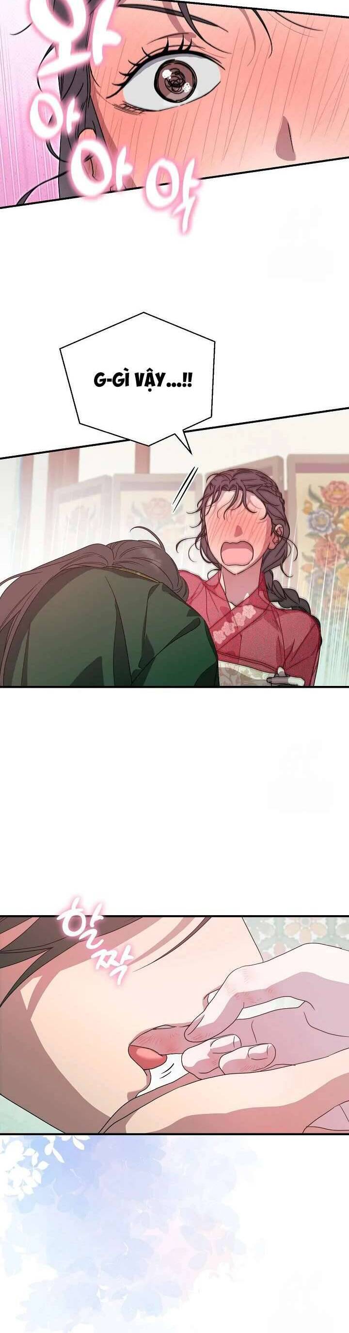 Ta Chỉ Muốn Ăn Em Chapter 31 - 39