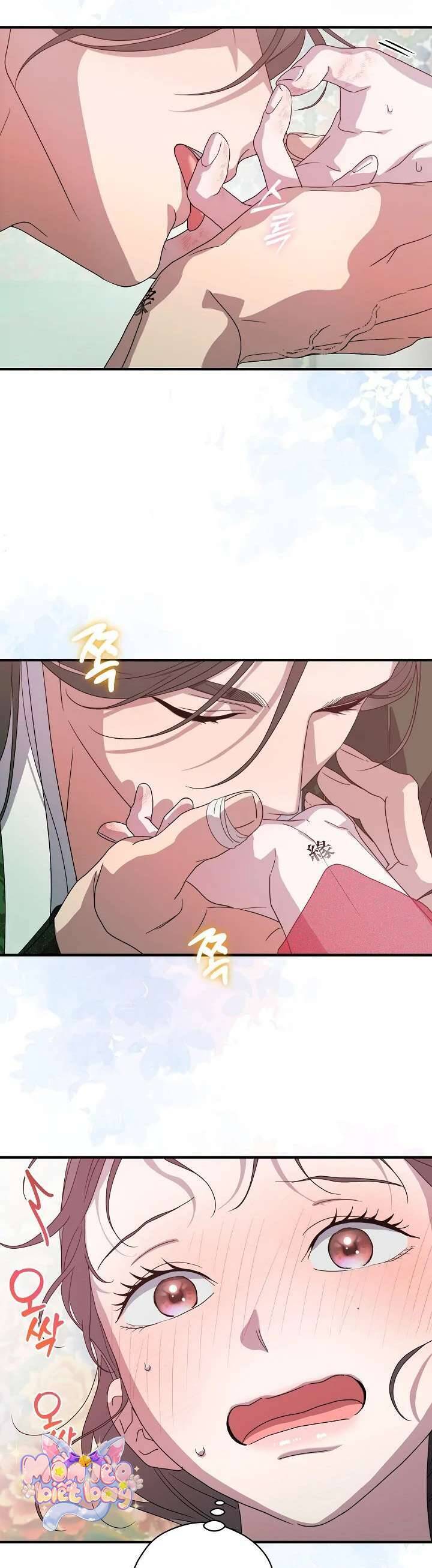 Ta Chỉ Muốn Ăn Em Chapter 31 - 40