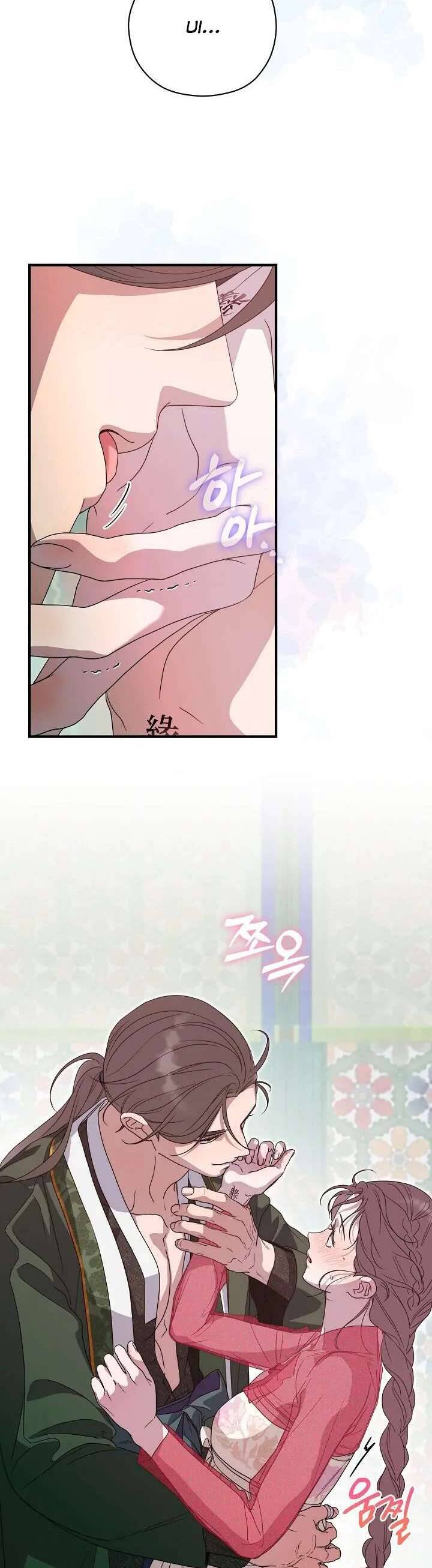 Ta Chỉ Muốn Ăn Em Chapter 31 - 41