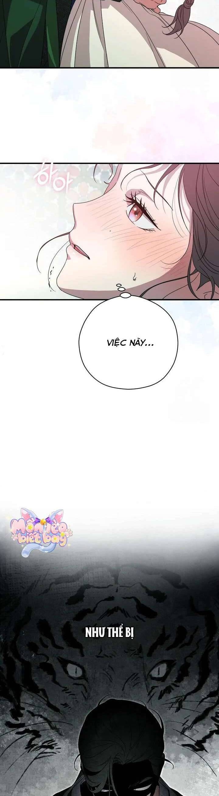 Ta Chỉ Muốn Ăn Em Chapter 31 - 42