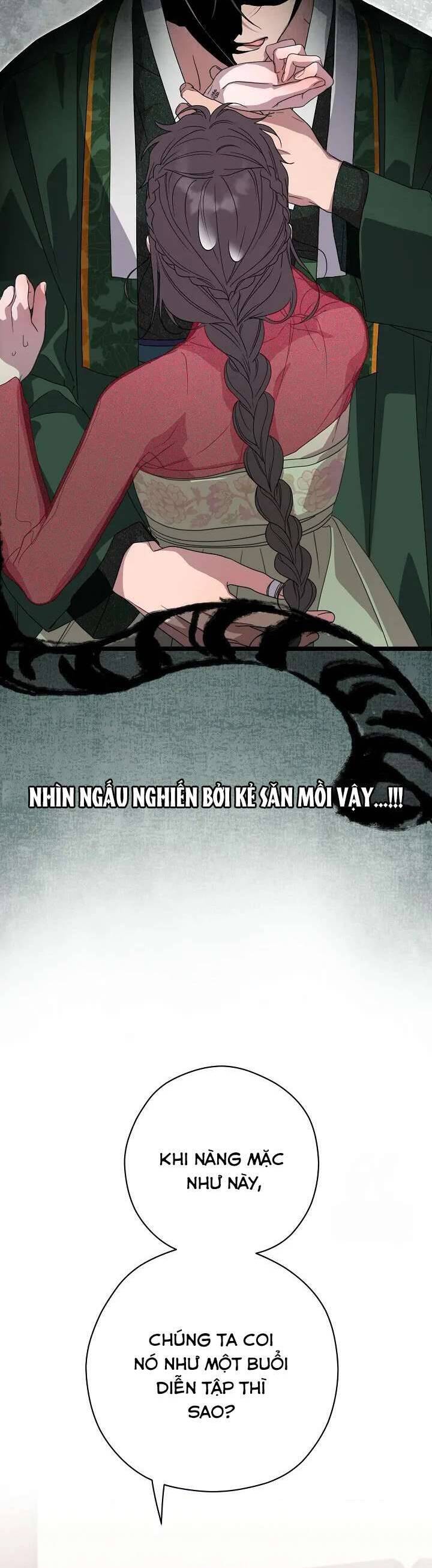 Ta Chỉ Muốn Ăn Em Chapter 31 - 43