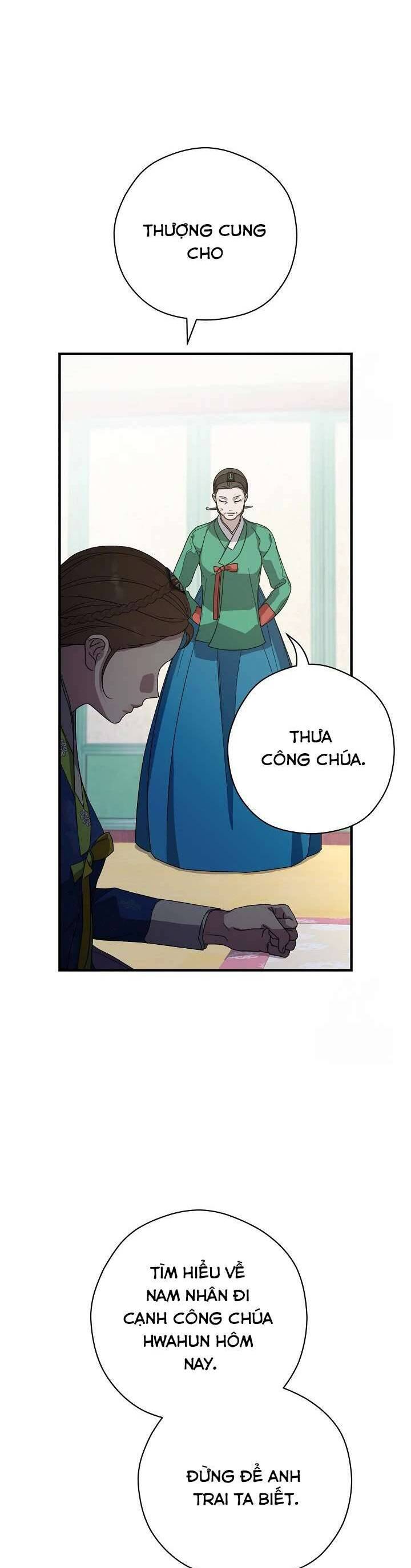 Ta Chỉ Muốn Ăn Em Chapter 31 - 9
